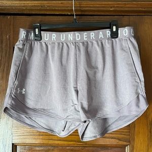 Under Armour Shorts